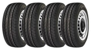 Imagen de Juego 4 Cubiertas UNIGRIP ROAD VANTAGE ii 165/70 R13 C