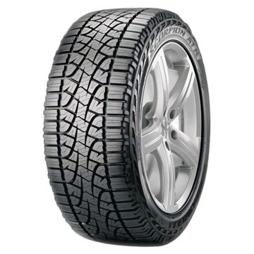 Imagen de CUBIERTA PIRELLI 185/65 HR15 SCORPION ATR