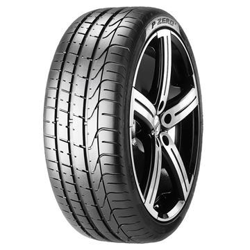 Imagen de CUBIERTA PIRELLI 265/45 R21 104W PZERO