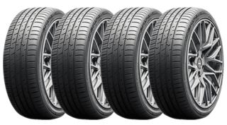 Imagen de JUEGO 4 CUBIERTAS  245/40 R18 97Y XL MOMO EUROPA M30