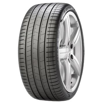 Imagen de CUBIERTA PIRELLI 265/35 R21 101Y PZERO PZ4 XL