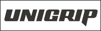 Logo de la marca Unigrip