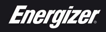 Logo de la marca ENERGIZER