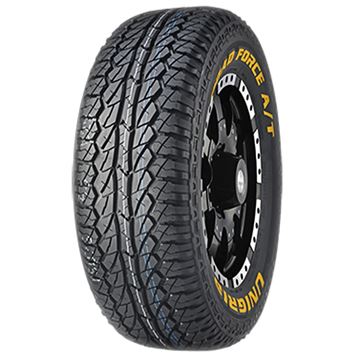 Imagen de Cubierta UNIGRIP ROAD FORCE A/T 265/75 R 16