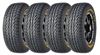 Imagen de JUEGO 4 CUBIERTAS UNIGRIP ROAD FORCE A/T 265/75 R 16