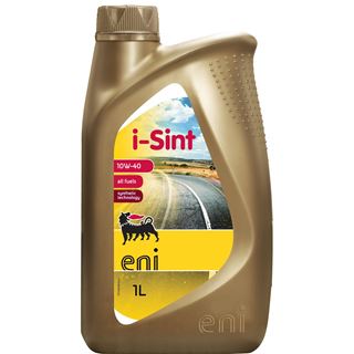 Imagen de ACEITE ENI 10W 40 Envase 1 Lt