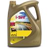 Imagen de ACEITE ENI 5W 40 Envase 1 Lt