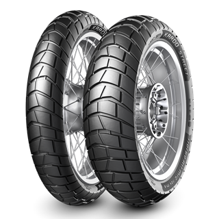 Imagen de METZELER KAROO STREET 150/70  R17