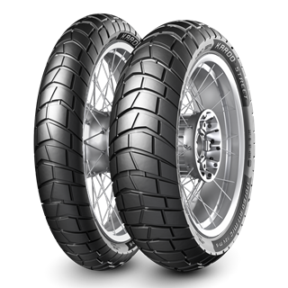 Imagen de METZELER KAROO STREET 170/60  R17