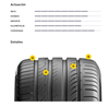 Imagen de CUBIERTA PIRELLI 195/55 HR15 POWERGY