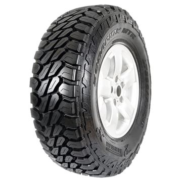 Imagen de CUBIERTA PIRELLI LT215/75 R15 SCORPION MTR