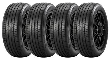 Imagen de JUEGO DE 4 CUBIERTAS PIRELLI 225/55 R19 SCORPION A/S+3 XL