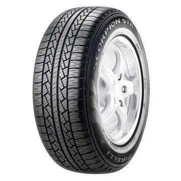 Imagen de CUBIERTA PIRELLI 265/50 VR20 SCORPION STR