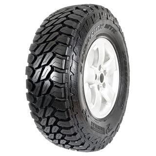 Imagen de CUBIERTA PIRELLI LT285/75 R16 SCORPION MTR