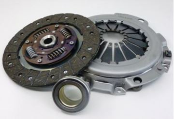 Imagen de KIT DE EMBRAGUE HYUNDAI HB20 C/ COLOCACIÓN