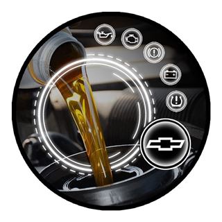 Imagen de Service Chevrolet Prisma 50.000 km