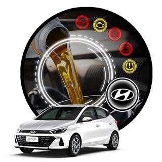 Imagen de Service Hyundai HB20 70.000 km