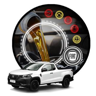 Imagen de Service Fiat Strada Volcano 70.000 km