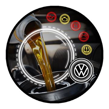 Imagen de Service Volkswagen Saveiro 20.000 km