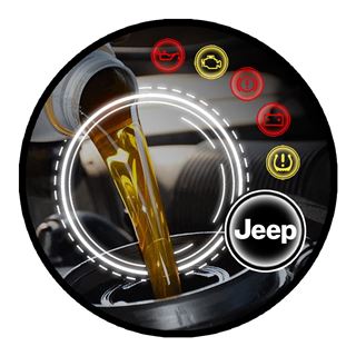 Imagen de Service Jeep Renegade 70.000 km