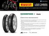 Imagen de PIRELLI SCORPION TRAIL II 110/80 VR19 TL DEL