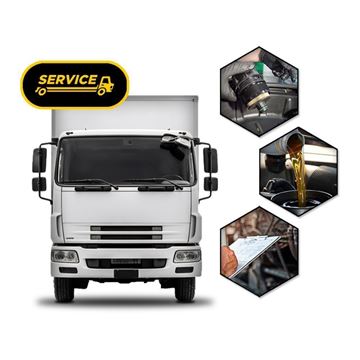 Imagen de Service Camión Chico 70.000 km