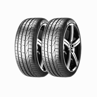 Imagen de KIT DE 2 NEUMÁTICOS PIRELLI 295/35 R21 107Y PZERO XL