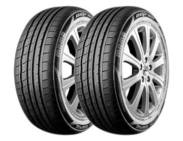 Imagen de KIT 2 NEUMÁTICOS 225/45 ZR 17 94W XL MOMO OUTRUN M3