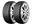 Imagen de KIT 2 NEUMÁTICOS 205/55 R 17 91V WS MOMO OUTRUN M3