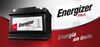 Imagen de BATERIA ENERGIZER PLUS   200T 260 AMP