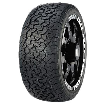 Imagen de CUBIERTA UNIGRIP LATERAL FORCE A/T  265/70 HR16