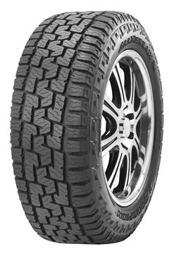 Imagen de CUBIERTA PIRELLI 275/55 R20SCORPION A/T +