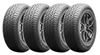 Imagen de JUEGO 4 CUBIERTAS 265/60 R18 114H XL MOMO TRAIL M8 PRO A/T