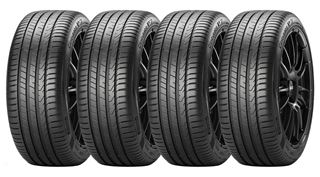 Imagen de JUEGO 4 CUBIERTAS  PIRELLI  215/50 R17 P7 CINTURATO C2