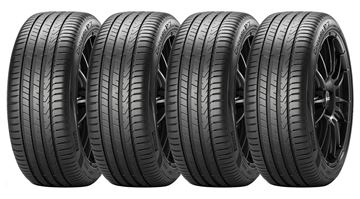 Imagen de JUEGO 4 CUBIERTAS  PIRELLI  215/50 R17 P7 CINTURATO C2