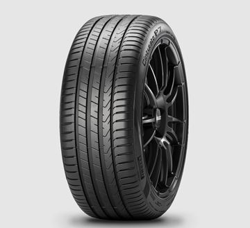 Imagen de CUBIERTA PIRELLI  215/50 R17 P7 CINTURATO S-I