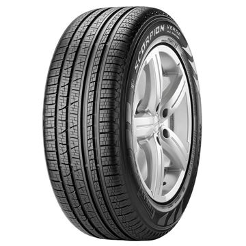 Imagen de CUBIERTA PIRELLI 225/55 VR18 SCORPION VERDE A/S S-I