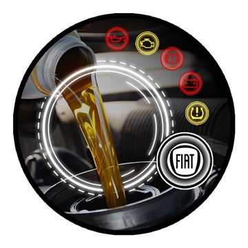 Imagen de Service Programado Fiat Uno Attractive 90.000 km
