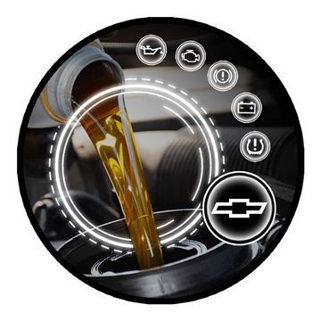 Imagen de Service Chevrolet Groove 20.000 km
