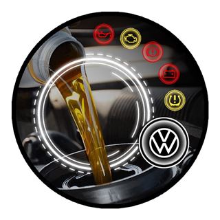 Imagen de Service VW Fox C/Distribución