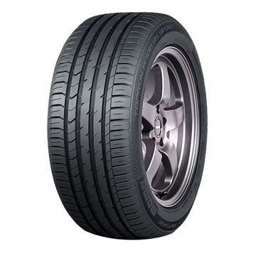 Imagen de CUBIERTA 205/55 R 17 91V XL MOMO TOPRUN M300