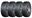 Imagen de JUEGO 4 CUBIERTAS 205/55 R 17 91V XL MOMO TOPRUN M300