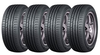 Imagen de JUEGO 4 CUBIERTAS 205/55 R 17 91V XL MOMO TOPRUN M300