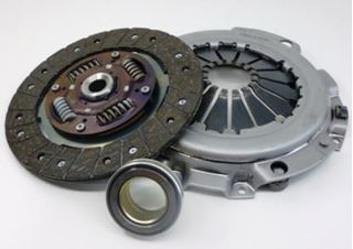 Imagen de KIT DE EMBRAGUE TOYOTA HILUX 2.5 C/ COLOCACIÓN