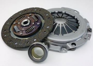 Imagen de KIT DE EMBRAGUE TOYOTA HILUX 2.5 C/ COLOCACIÓN