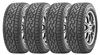 Imagen de JUEGO 4 CUBIERTAS PIRELLI 265/75 R16 SCORPION A/T +