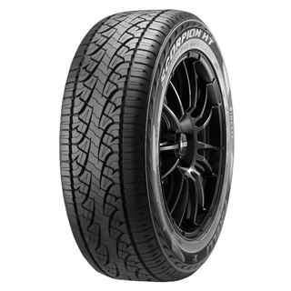 Imagen de CUBIERTA PIRELLI 235/65 HR17 SCORPION H/T XL