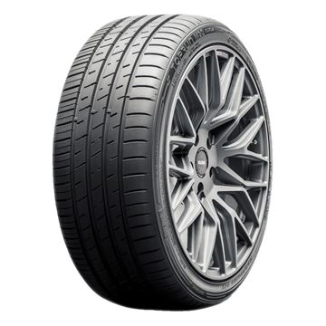 Imagen de CUBIERTA 225/55 ZR 17 101Y XL WS MOMO EUROPA M30