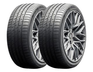 Imagen de KIT 2 NEUMÁTICOS 225/40 ZR18 92Y XL MOMO EUROPA M30