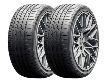 Imagen de KIT 2 NEUMÁTICOS 225/40 ZR18 92Y XL MOMO EUROPA M30